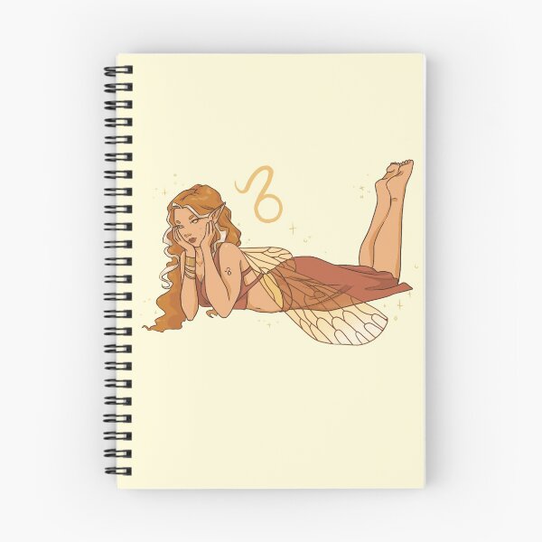 Item preview, Leo Fairy designed and sold by RinnasArt.