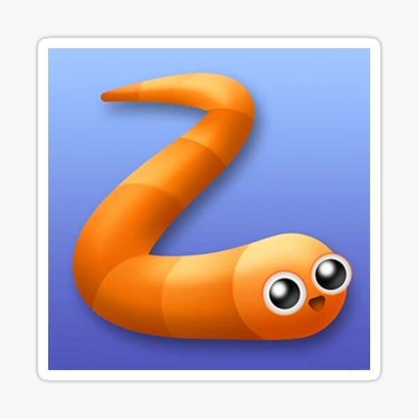 What Is Slither.io for iPhone