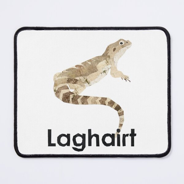 Item preview, Ga - laghairt designed and sold by BabbanGaelg.
