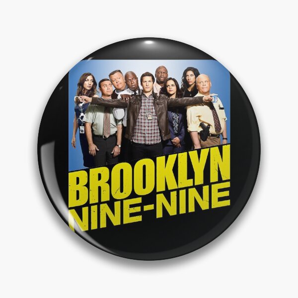 Item preview, Brooklyn logo designed and sold by NealMorganDean.