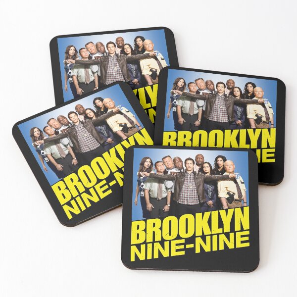 Item preview, Brooklyn logo designed and sold by NealMorganDean.