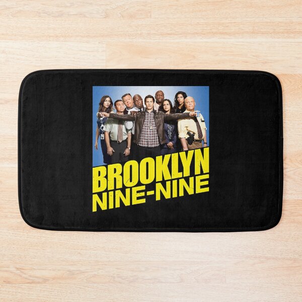 Item preview, Brooklyn logo designed and sold by NealMorganDean.