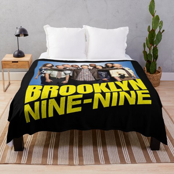 Item preview, Brooklyn logo designed and sold by NealMorganDean.