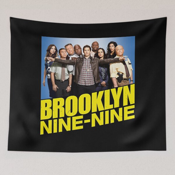 Item preview, Brooklyn logo designed and sold by NealMorganDean.