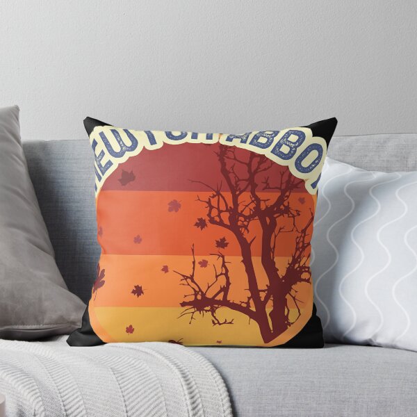 Item preview, Newton Abbot England Leaves Falling Autumn and Fall Amber Autumn, Best gift for September October an designed and sold by KadisCorrion89.