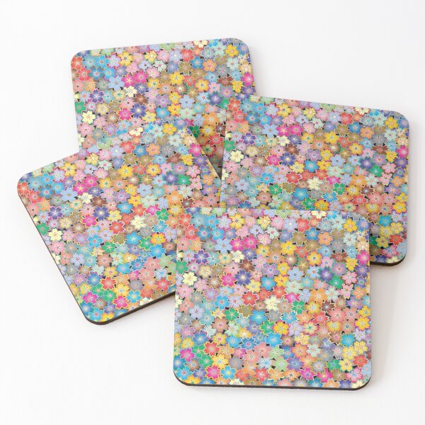 Item preview, several flowers designed and sold by dino93.