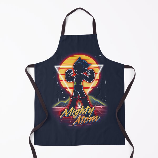 Item preview, Retro Mighty Atom designed and sold by Olipop.