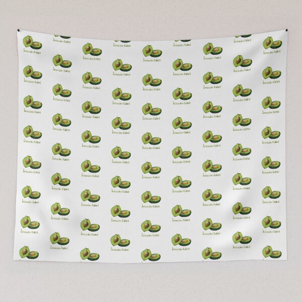 Item preview, Avocados Eaters designed and sold by Almanzart.