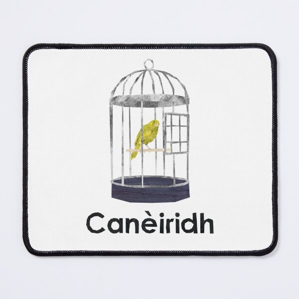 Item preview, Sco - Canèiridh designed and sold by BabbanGaelg.