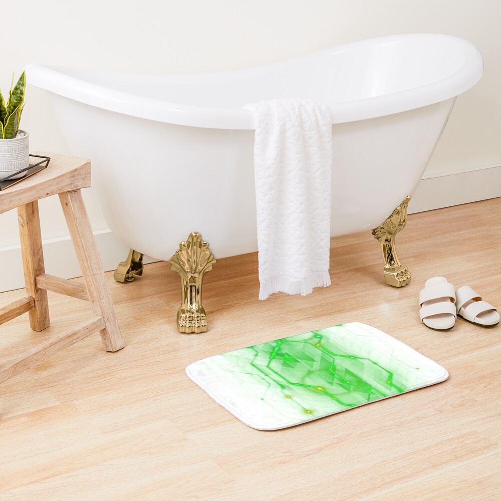 Item preview, Bath Mat designed and sold by RysEmporium.