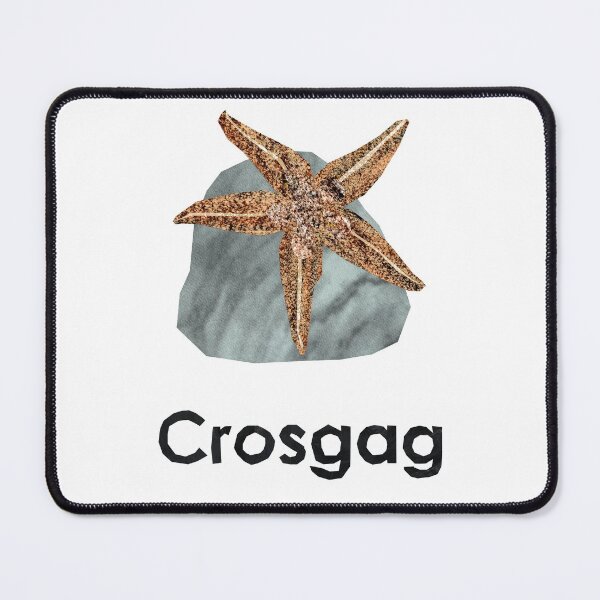 Item preview, Sco - Crosgag designed and sold by BabbanGaelg.