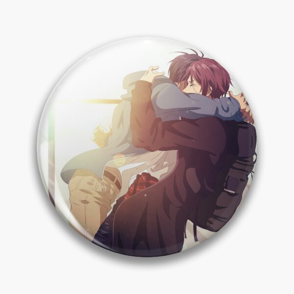 Item preview, RinHaruWeek 2019 - Day 3 - Reunion... designed and sold by Yohao88.