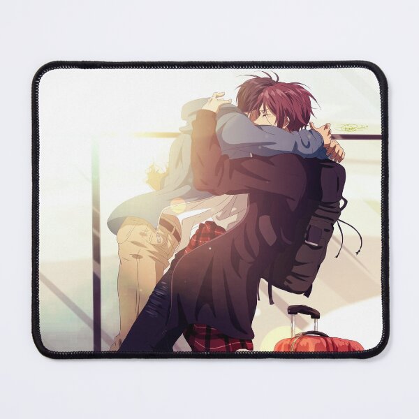 Item preview, RinHaruWeek 2019 - Day 3 - Reunion... designed and sold by Yohao88.
