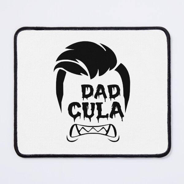 Item preview, Dadcula, Spooky dad designed and sold by miraipa.
