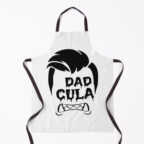 Item preview, Dadcula, Spooky dad designed and sold by miraipa.