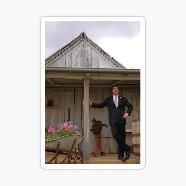 Item preview, Country Boy designed and sold by Shh OP.