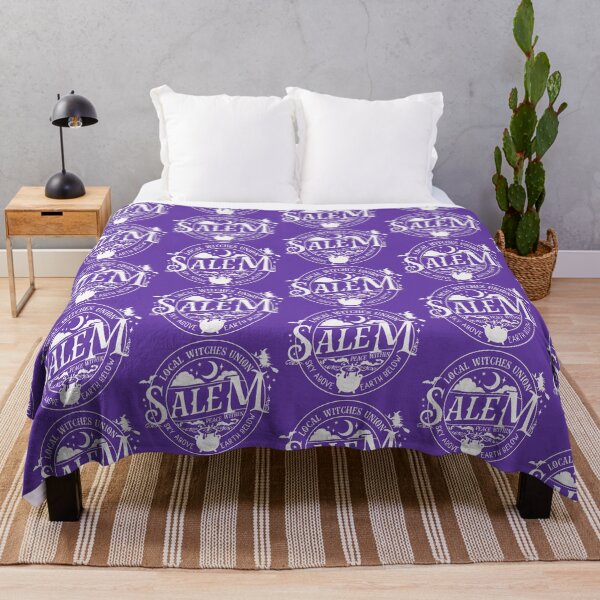 Item preview, Salem Local Witches Union designed and sold by Jandsgraphics.