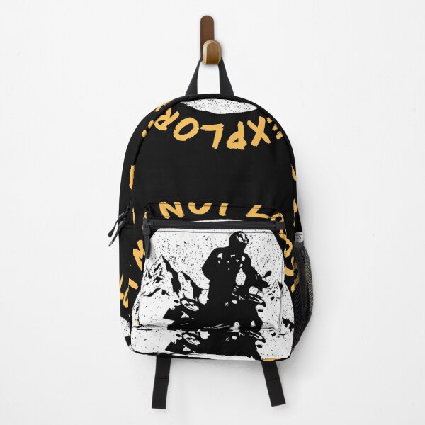 Item preview,  I'm Not Lost, I'm Exploring designed and sold by amishacreates.