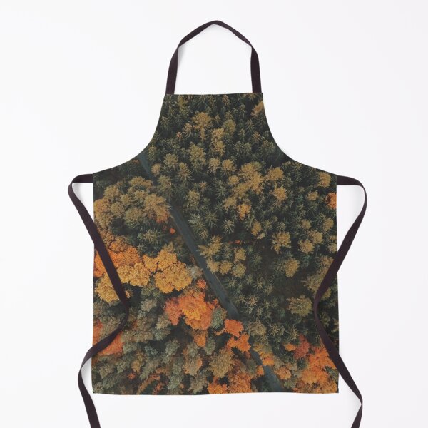 Item preview, Autumn Forest Classic T-Shirt designed and sold by HuyNN1095.