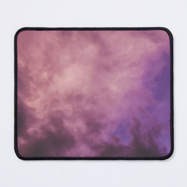 Item preview, Bright Pink Cloudy Sky designed and sold by hatimelhag.