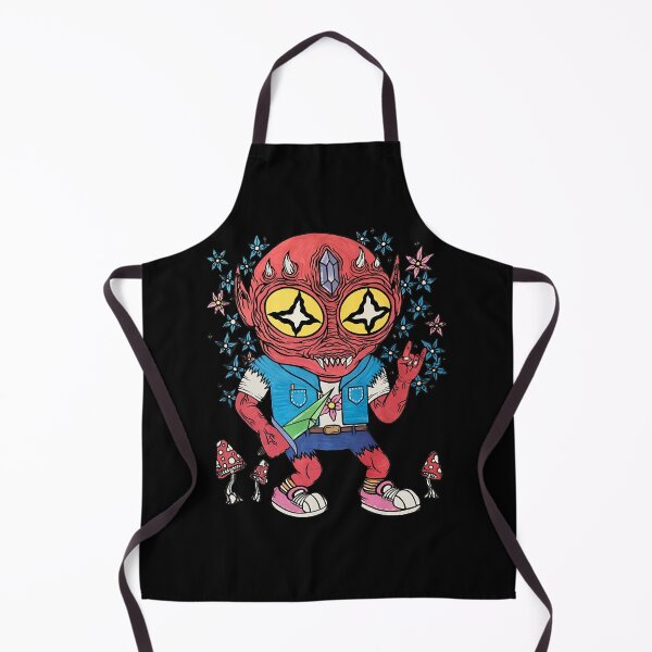 Item preview, Flower Goblin designed and sold by ErasmoForw.