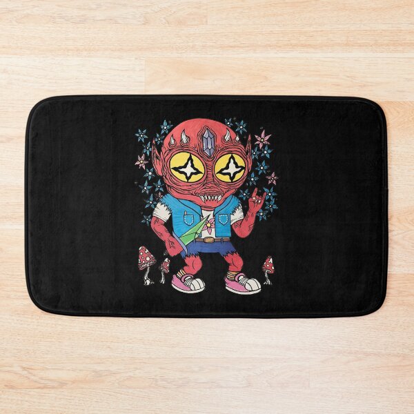 Item preview, Flower Goblin  designed and sold by ErasmoForw.