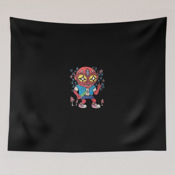 Item preview, Flower Goblin  designed and sold by ErasmoForw.