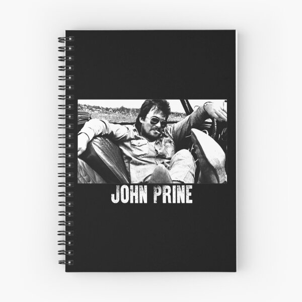 Item preview, John Prine Legends designed and sold by FedericaCastell.