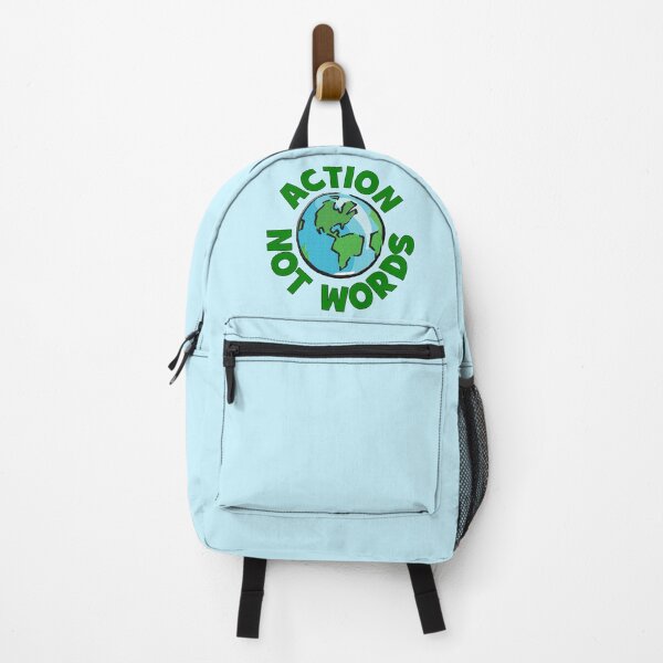 Item preview, ACTION NOT WORDS designed and sold by Paparaw.