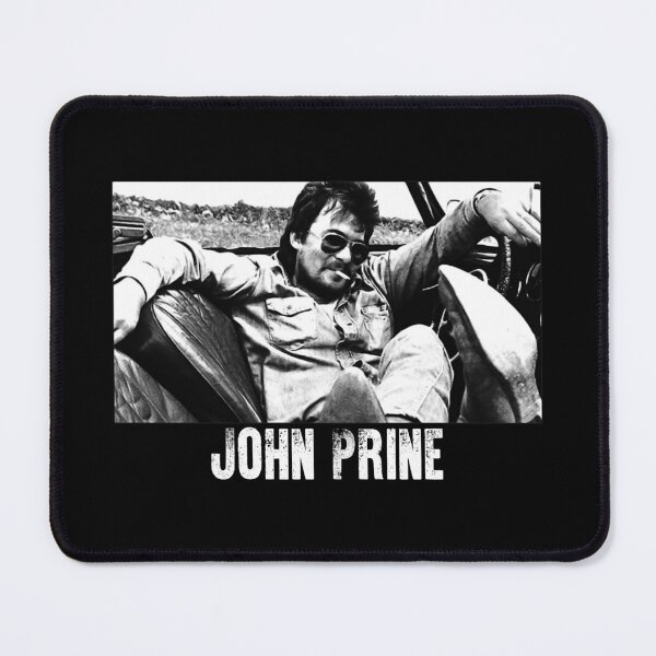 Item preview, John Prine Legends designed and sold by FedericaCastell.