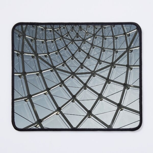Item preview, Modern Architecture Metal Frame designed and sold by hatimelhag.