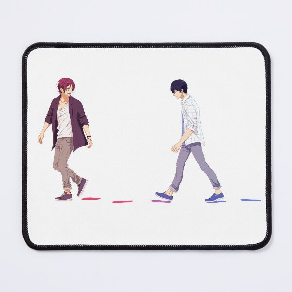 Item preview, Footsteps... designed and sold by Yohao88.