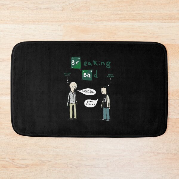 Item preview, Breaking Bad  designed and sold by nmcpherson.