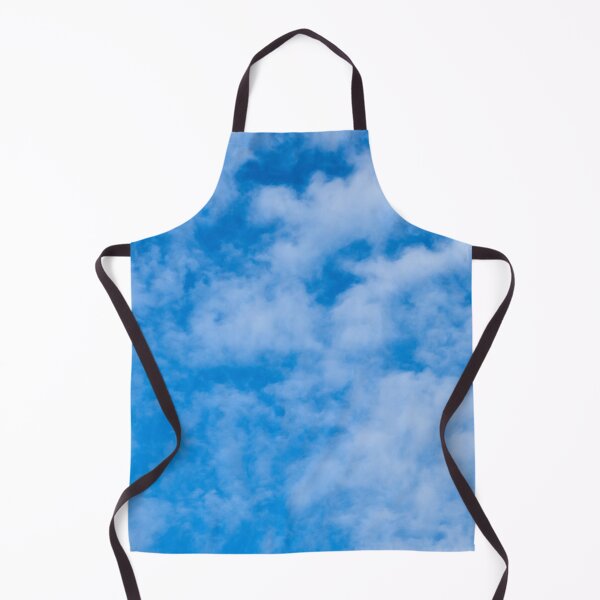 Item preview, Blue Sky Thin Clouds designed and sold by Luxxe87.