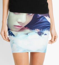 BTS/Bangtan Sonyeondan - Wings (JUNGKOOK) #1 Mini Skirt