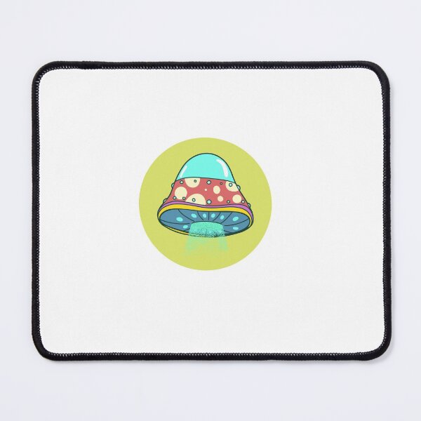 Item preview, Mushroom ufo designed and sold by prestige dn.