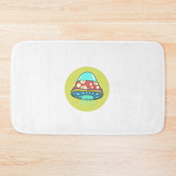 Item preview,  Mushroom ufo designed and sold by prestige dn.