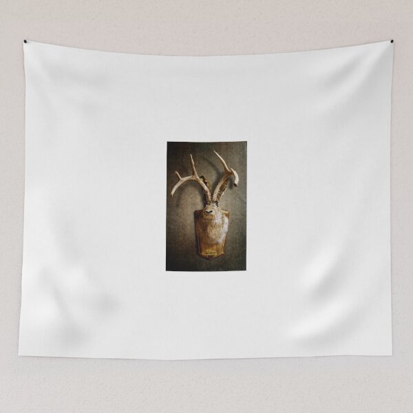 Item preview, Jackalope designed and sold by Alex Preiss.