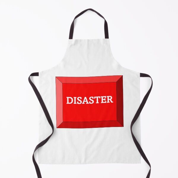 Item preview, DISASTER BUTTON designed and sold by PSheekey.