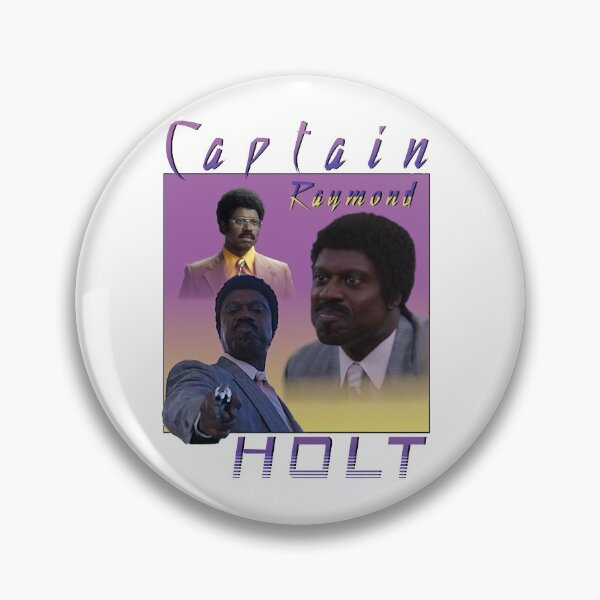 Item preview, Captain poster designed and sold by NealMorganDean.