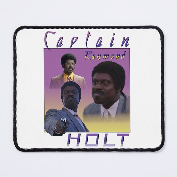 Item preview, Captain poster designed and sold by NealMorganDean.