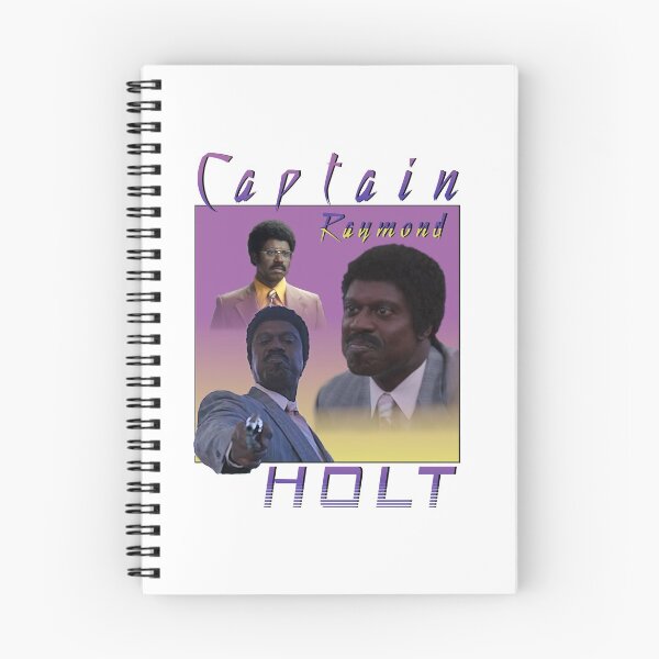 Item preview, Captain poster designed and sold by NealMorganDean.