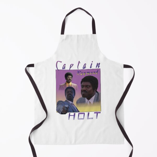 Item preview, Captain poster designed and sold by NealMorganDean.