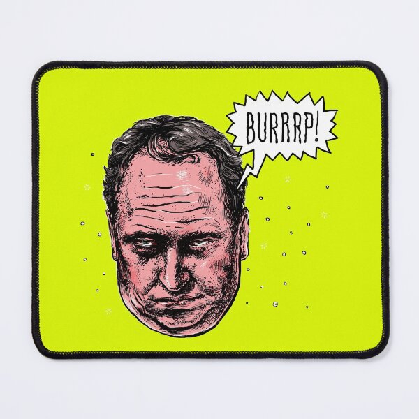 Item preview, Belching Barnaby designed and sold by UncouthYouth.