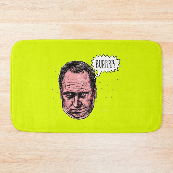 Item preview, Belching Barnaby designed and sold by UncouthYouth.