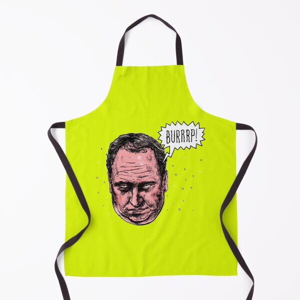 Item preview, Belching Barnaby designed and sold by UncouthYouth.