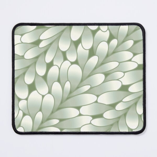 Item preview, Leaf Pattern designed and sold by Elvira Draat.