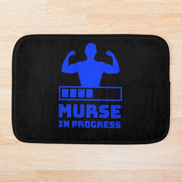 Item preview, Murse Man Nurse men nurse male nurse designed and sold by idealifeart.