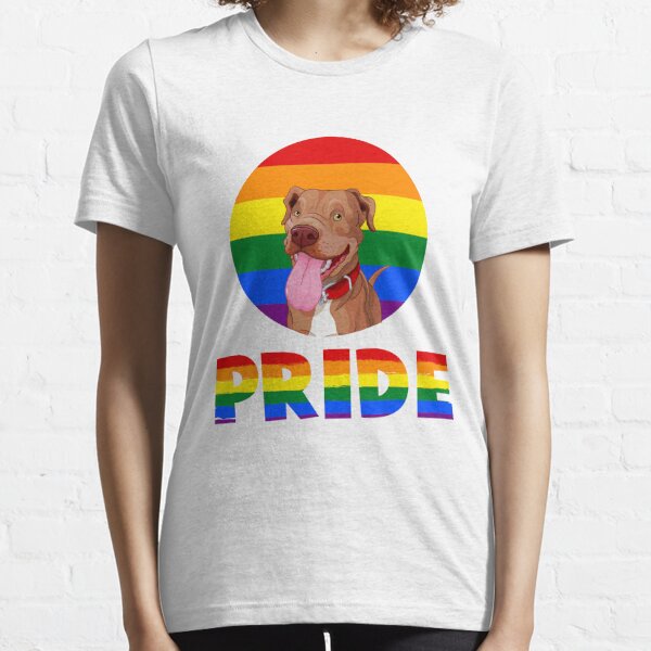 pitbull pride clothing