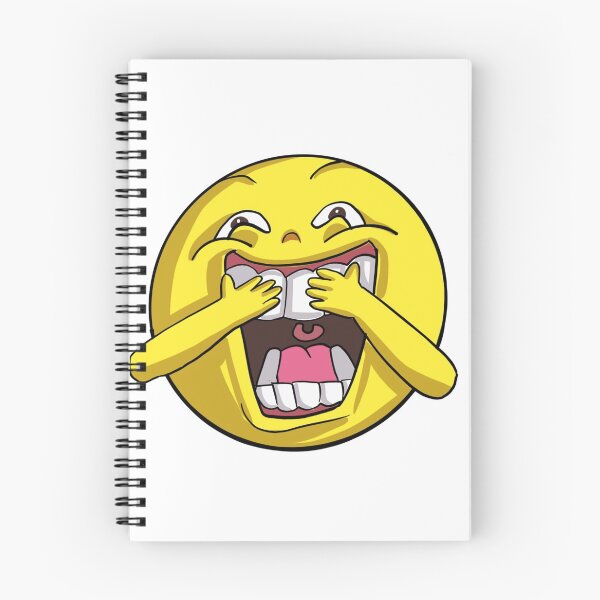 Item preview, Happy smiley  designed and sold by TheDillen.
